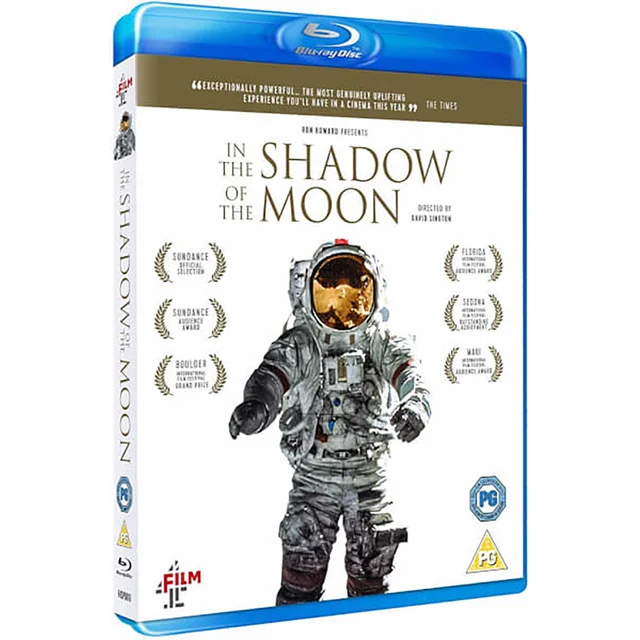 Im Schatten des Mondes