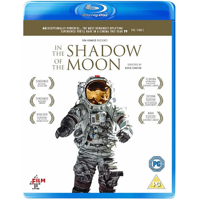 Im Schatten des Mondes