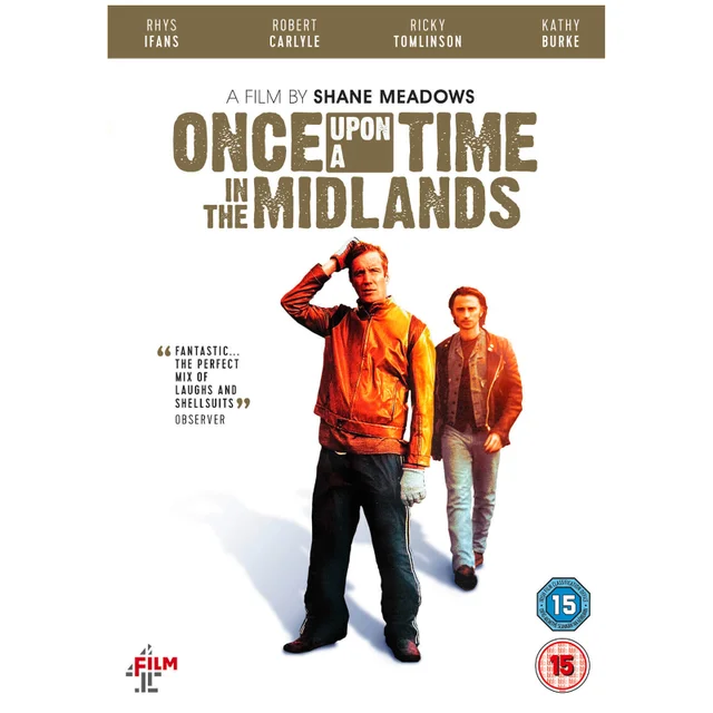 Es war einmal in den Midlands