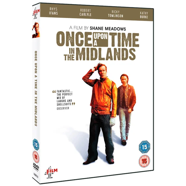 Es war einmal in den Midlands