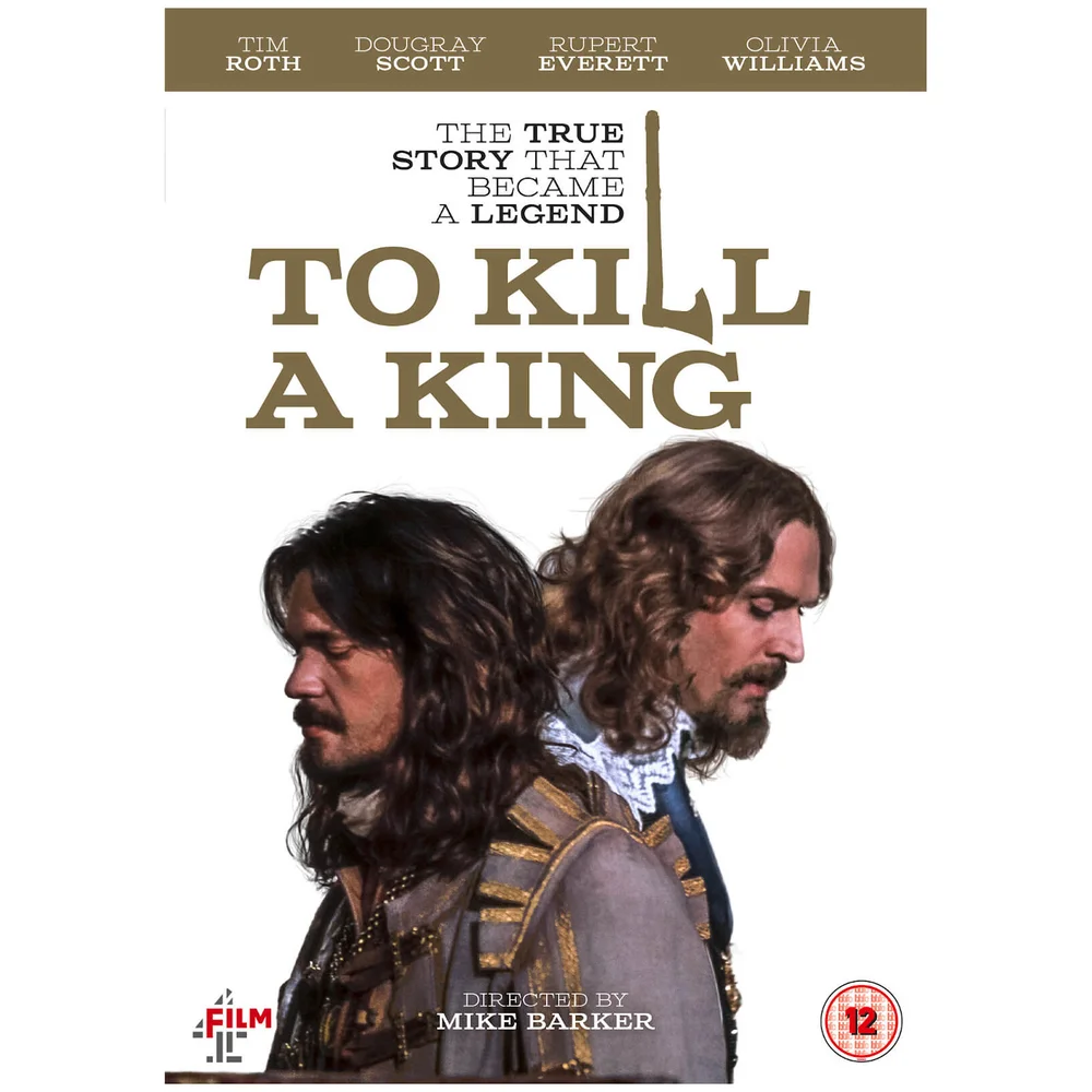 To Kill A King Bild 1