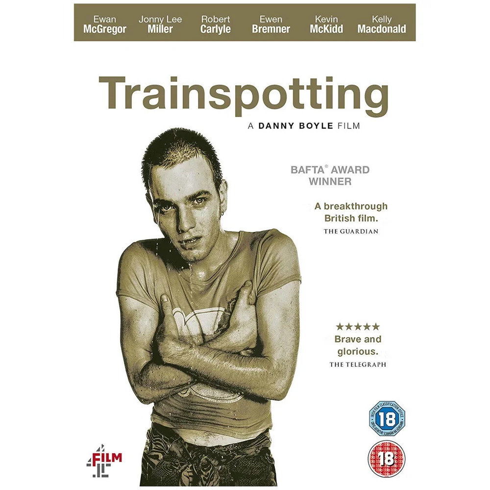 Trainspotting Bild 1