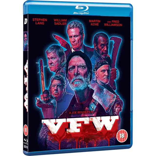 VFW