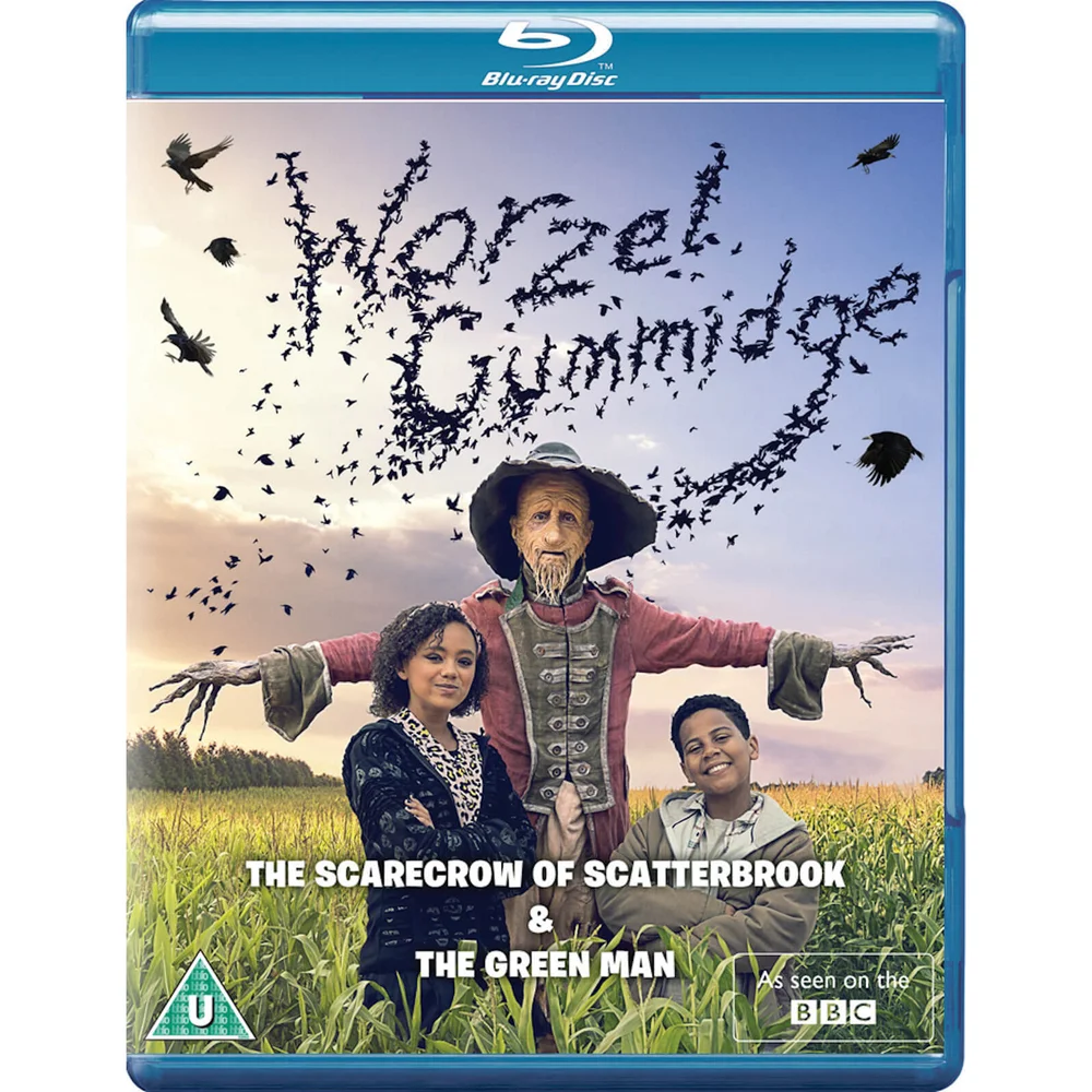 Worzel Gummidge Bild 1