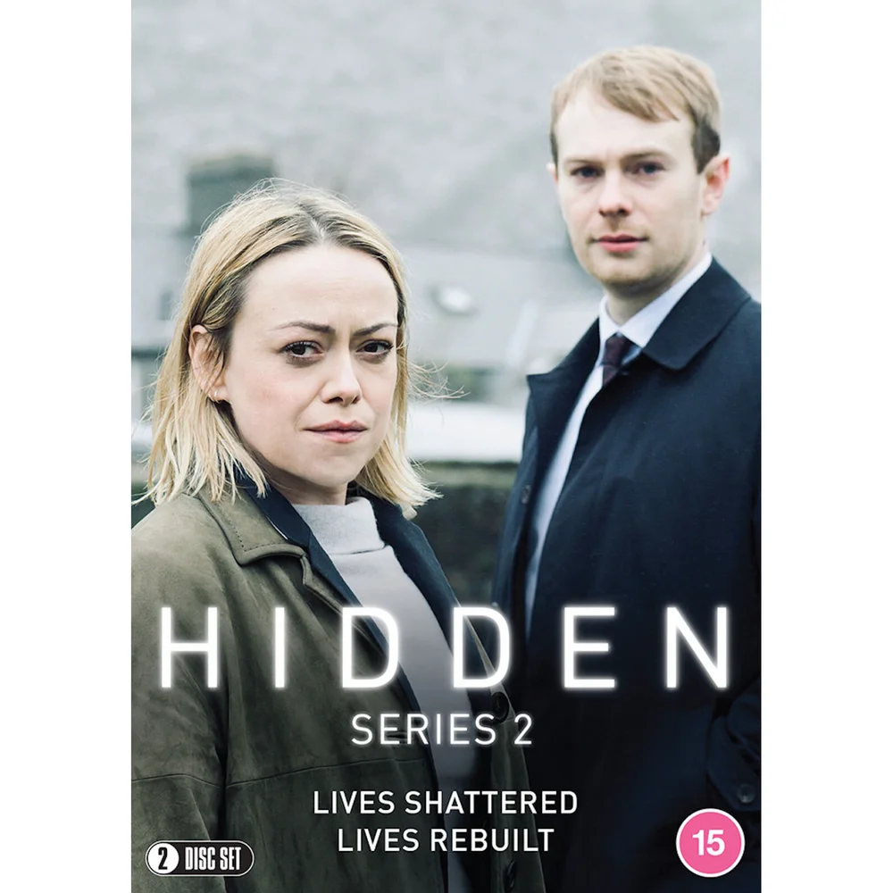 Hidden: Series 2 Bild 1
