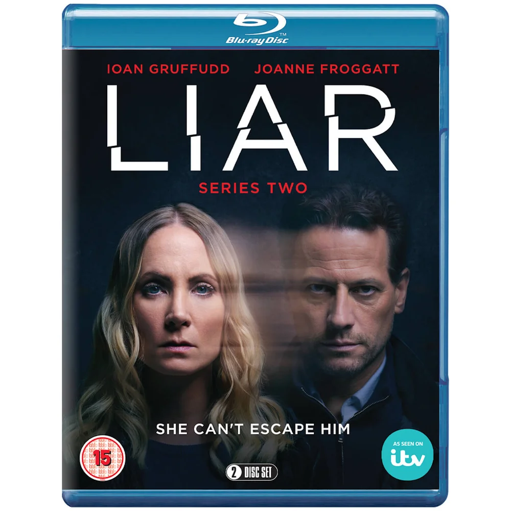 Liar: Series 2 Bild 1