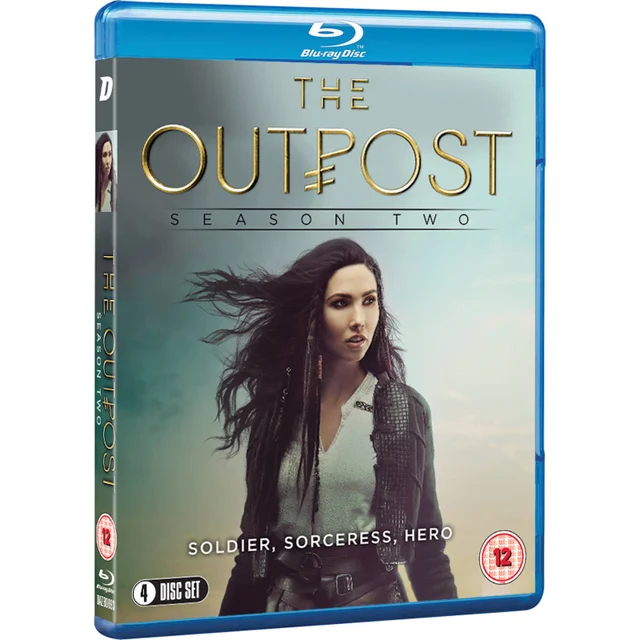 Der Außenposten: Staffel 2