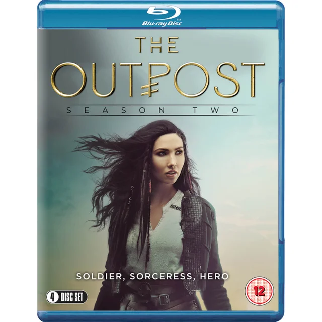 Der Außenposten: Staffel 2