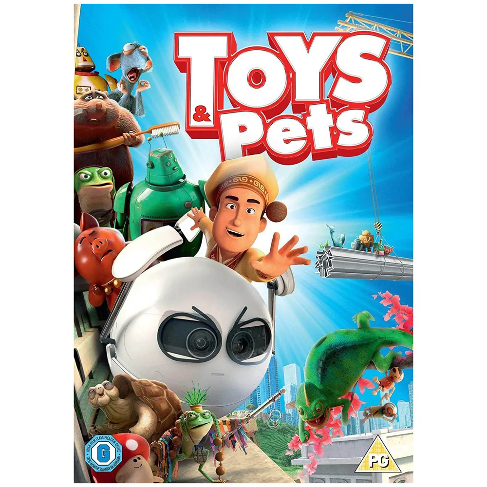 Toys & Pets Bild 1