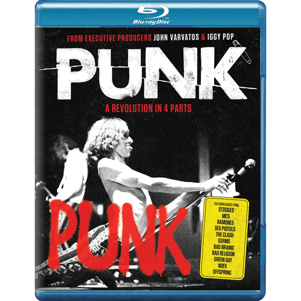 Punk Bild 1
