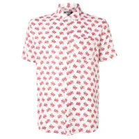 Limited Edition MTV Logo Printed Shirt - Zavvi Exclusive - undefined undefined