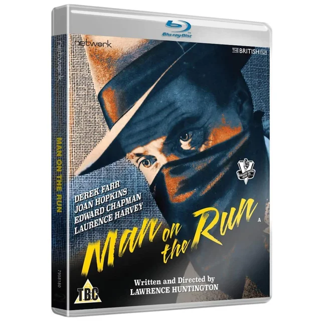 Man on the Run
