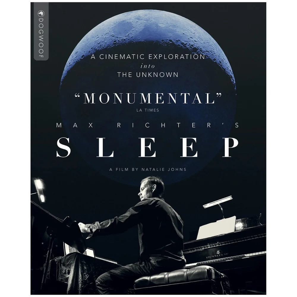 Max Richter's Sleep Bild 1
