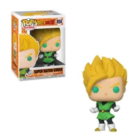 Dragon Ball S8 SS Gohan Pop! Vinylfigur