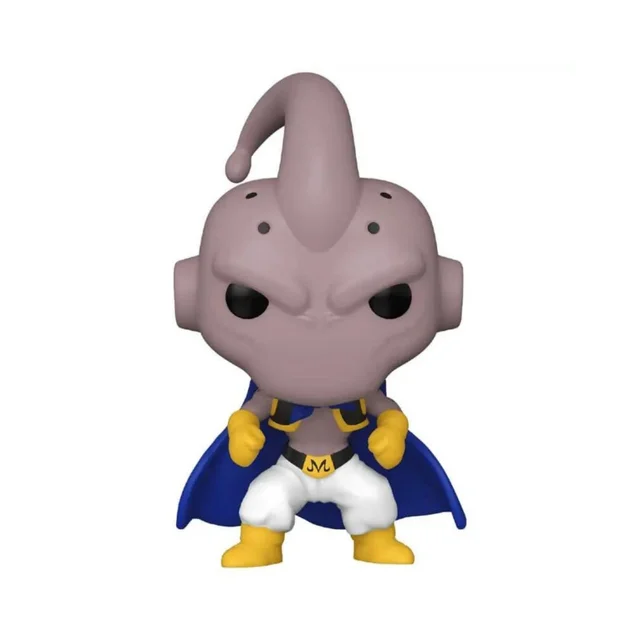 Dragon Ball S8 Evil Buu Pop! Vinylfigur