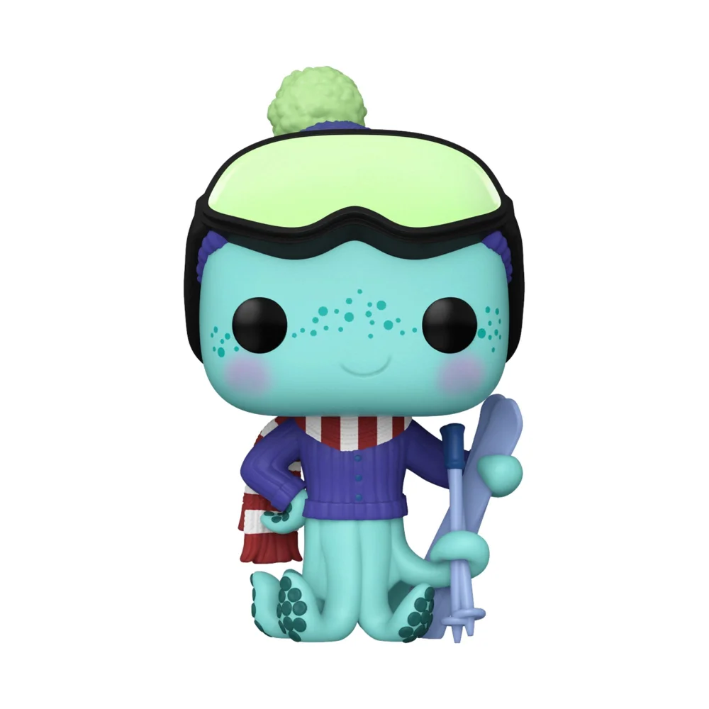 Peppermint Lane Bjorn Cranmore Pop! Vinyl Figure Bild 1