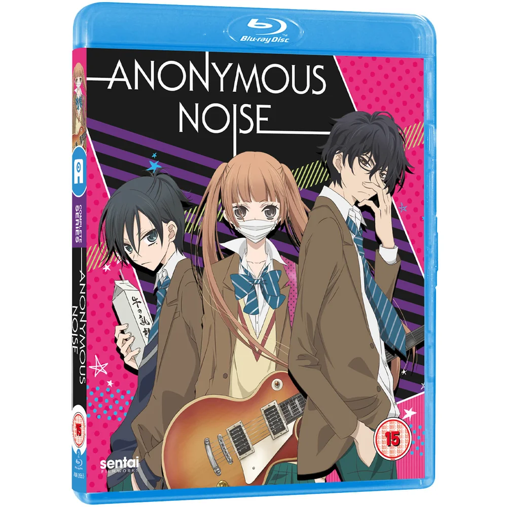 Deine Lüge im April Teil 2 - Standard Bild 1