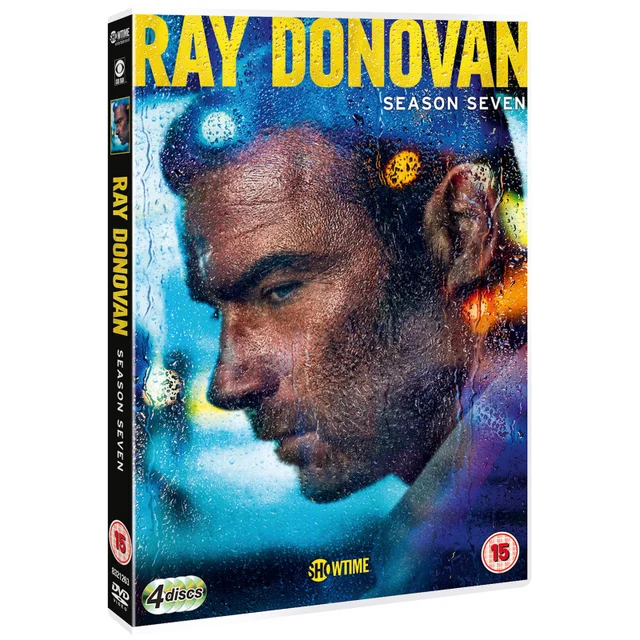 Ray Donovan - Siebte Staffel