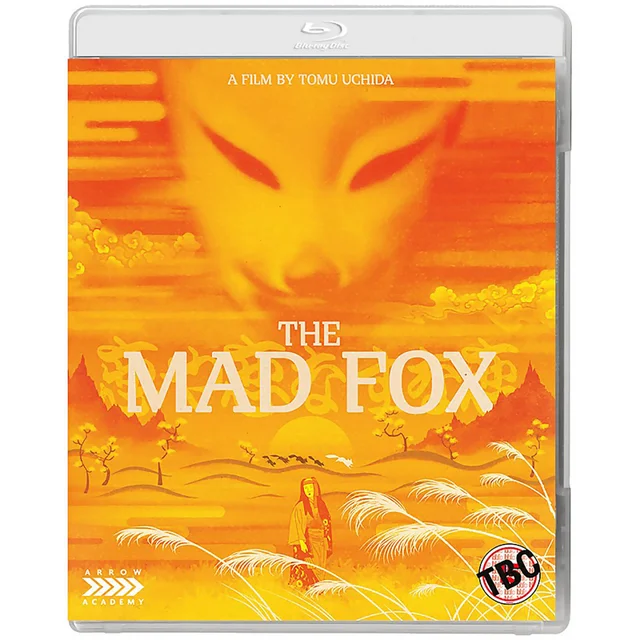The Mad Fox