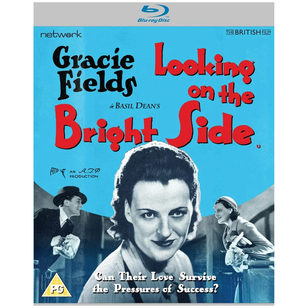 Looking on the Bright Side Bild 1