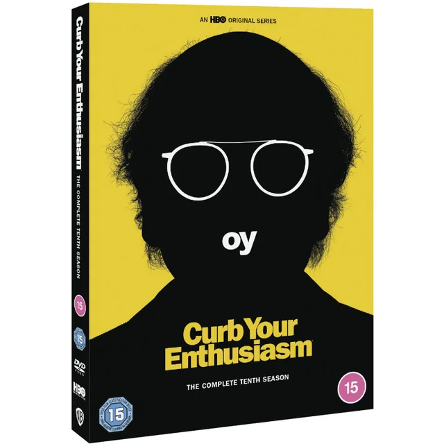 Curb Your Enthusiasm Staffel 10