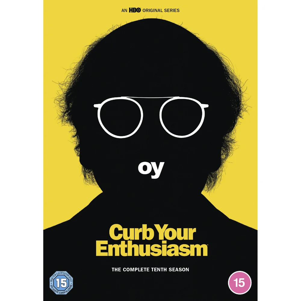 Curb Your Enthusiasm Staffel 10 Bild 1