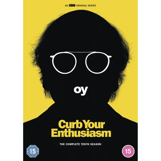 Curb Your Enthusiasm Staffel 10