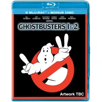 Ghostbusters I (1984) & II (1989) - undefined undefined