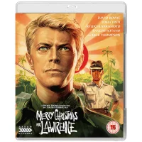 Frohe Weihnachten, Herr Lawrence - undefined undefined