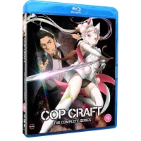 Cop Craft: Die komplette Serie