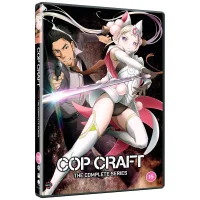 Cop Craft: Die komplette Serie