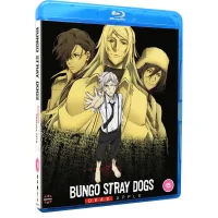 Bungo Stray Dogs Film: Toter Apfel