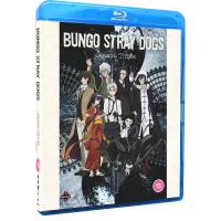 Bungo Stray Dogs: Staffel 3