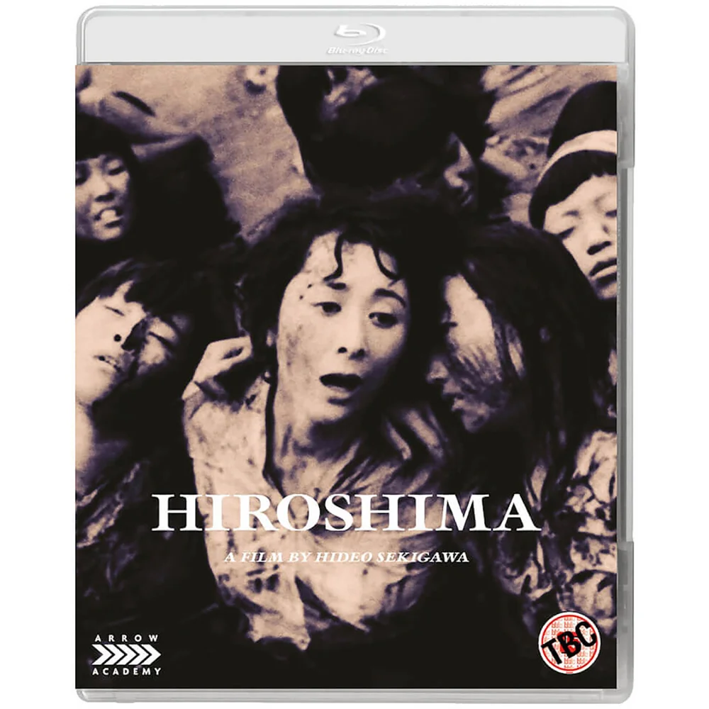 Hiroshima Bild 1