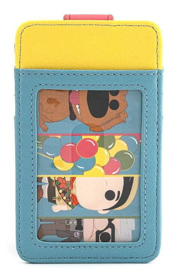 Pop by LF Pixar Up Group Cardholder Bild 1