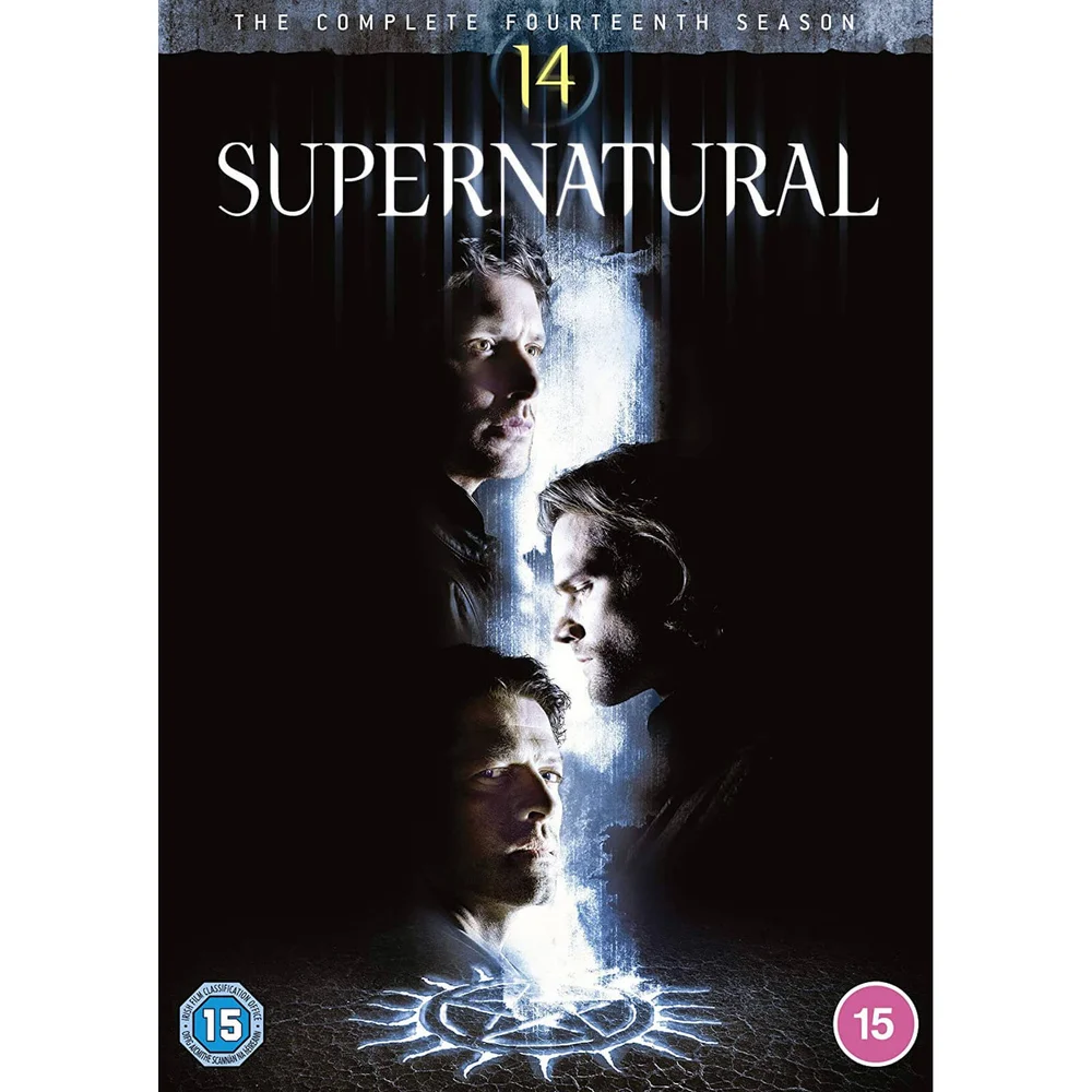 Supernatural - Staffel 14 Bild 1