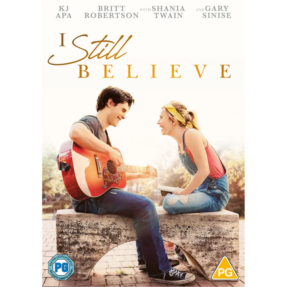 I Still Believe Bild 1