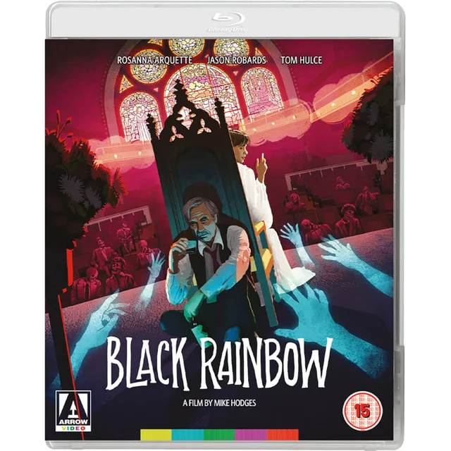 Schwarzer Regenbogen