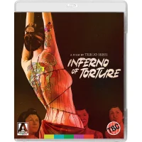 Inferno der Folter