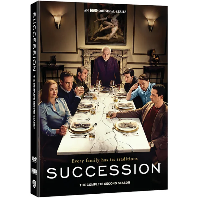 Nachfolge - Staffel 2