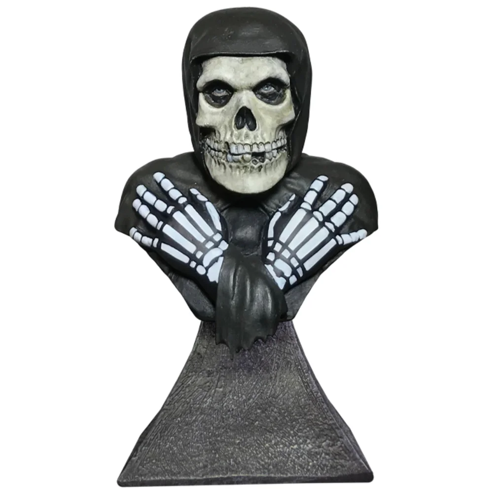 Trick or Treat Studios Misfits Mini-Büste the Fiend 15 cm Bild 1