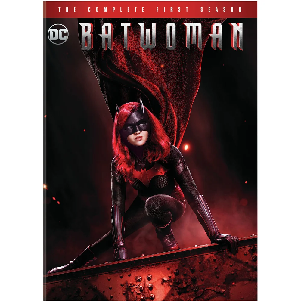 Batwoman - Staffel 1 Bild 1