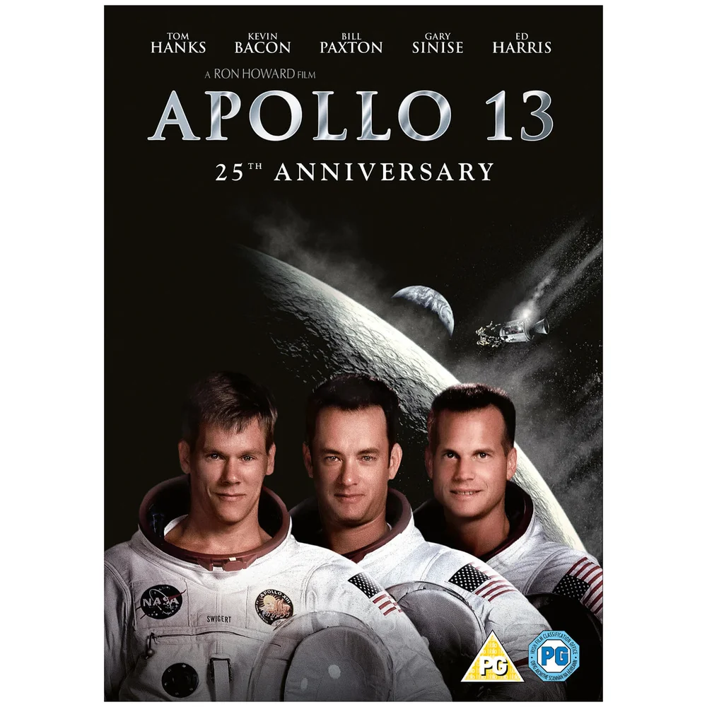 Apollo 13 - 25th Anniversary Bild 1