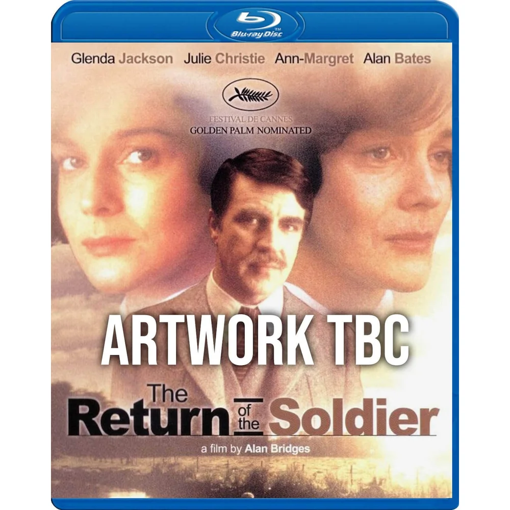 The Return of The Soldier Bild 1