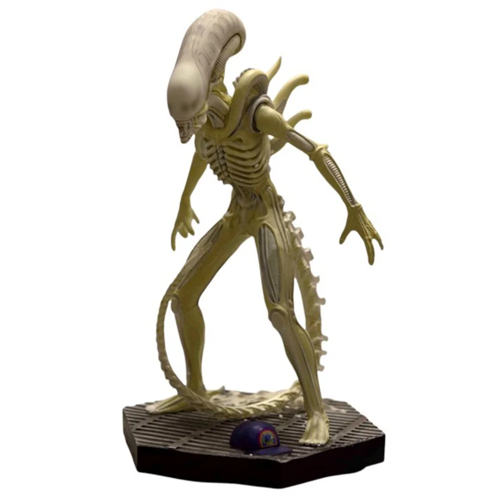 Eaglemoss Alien Xenomorph Mega-Figur (Stil B) 32 cm Bild 1