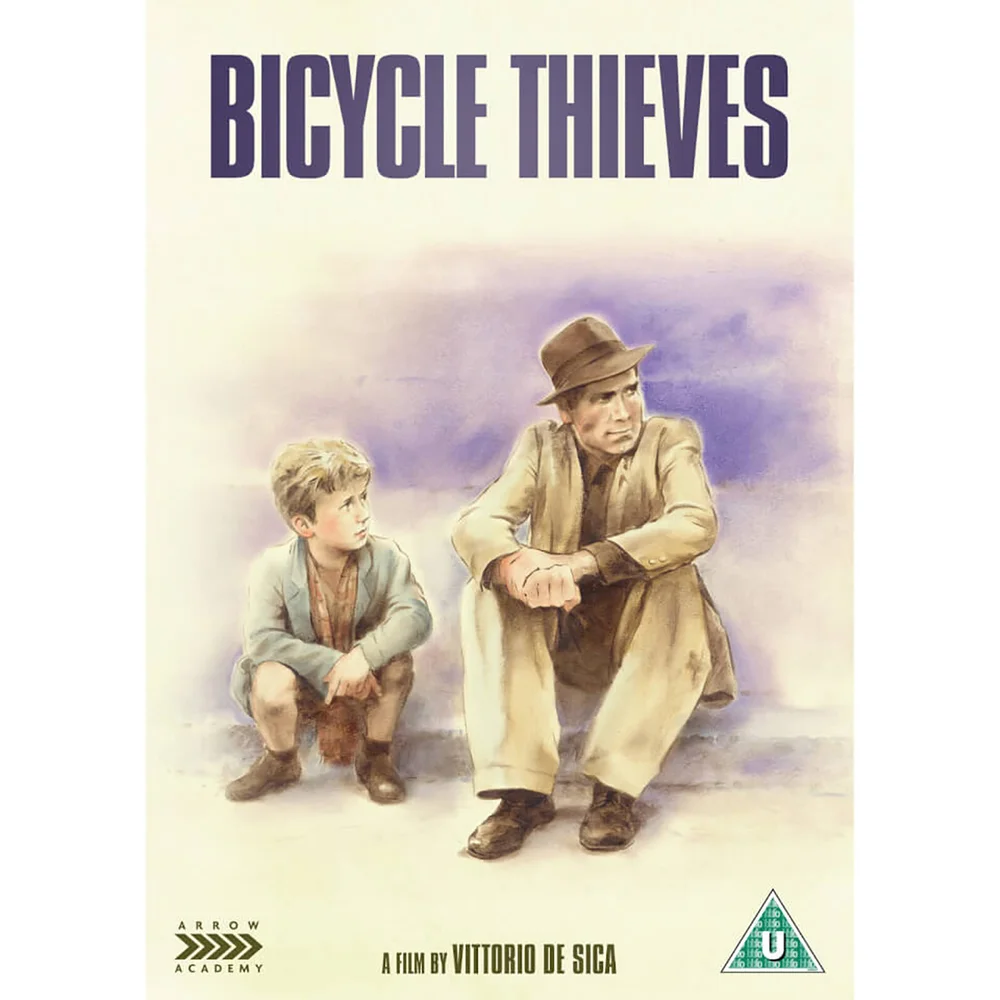 Bicycle Thieves Bild 1