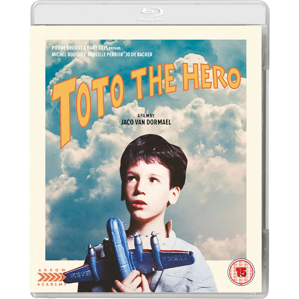 Toto der Held Bild 1