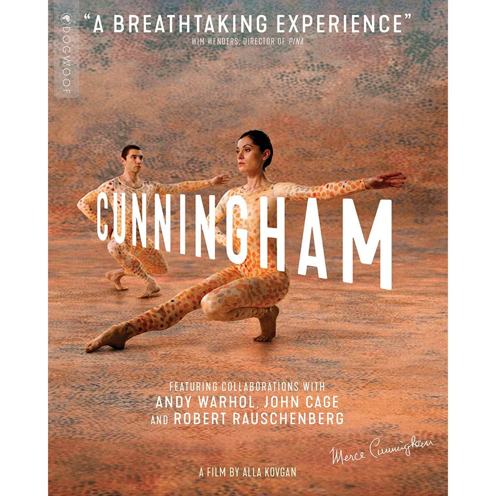 Cunningham Bild 1