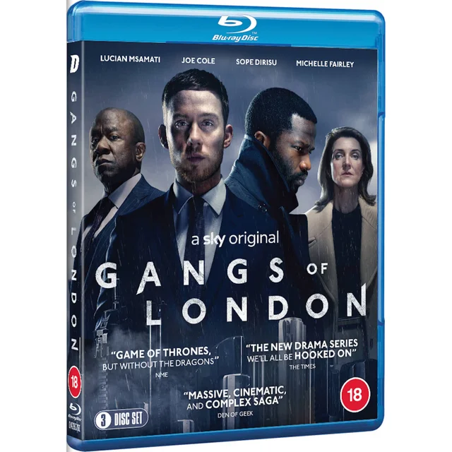 Banden von London