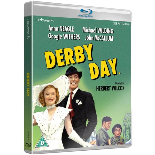 Derby Day